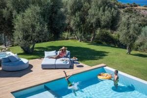 Nivo Luxury Villa