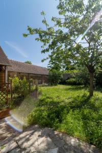 LE POTOMAK, Maison et Jardin, centre historique Milly-la-Forêt