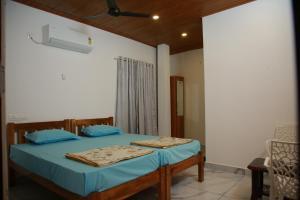 Marari Irine Homestay