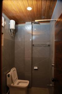 Marari Irine Homestay