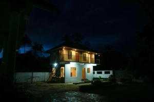 Marari Irine Homestay