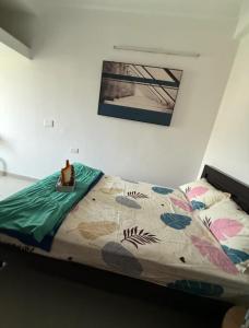 The Loft Studio Room