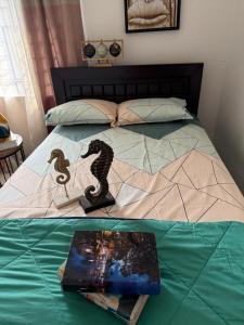 The Loft Studio Room