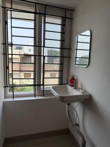 The Loft Studio Room