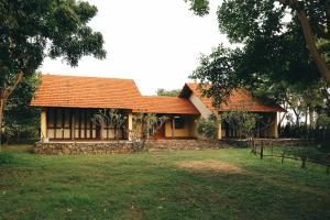 Panai Adi Boutique Villa