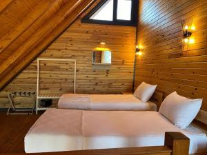 Yeşilköy Bungalovs