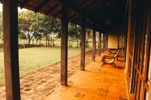 Panai Adi Boutique Villa