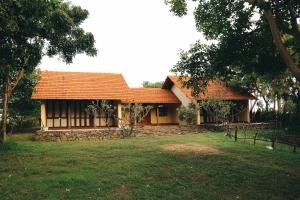 Panai Adi Boutique Villa