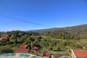 Casa do Aboim - Gerês
