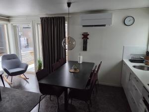 Stuga Dundret, Lappland