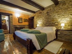 Classic Double Room room in Le Silve di Armenzano