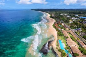 The Fortress Resort & Spa Galle