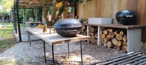 Masseria il Fondone Rooms