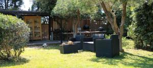 Masseria il Fondone Rooms