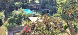 Masseria il Fondone Rooms