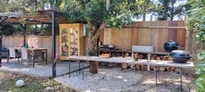 Masseria il Fondone Rooms