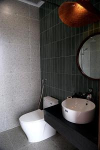 Gió và Cát Cafe & Homestay