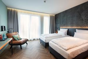 LOGINN Hotel Berlin Airport