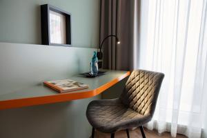 LOGINN Hotel Berlin Airport