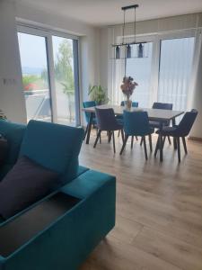 Apartmán na Kráľovej hore