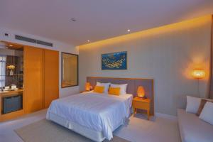Cam Ranh Mystery Villas & Spa