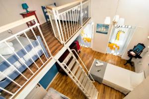 Victors Traditional House