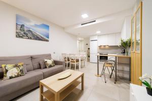 Apartamento Moderno Playa de las Canteras -Las Palmas Gran Canaria