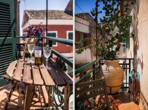 Victors Traditional House