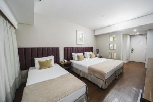 Hotel Victoria Villa Curitiba by Nacional Inn