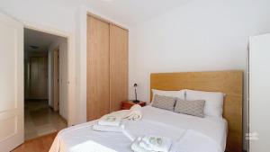 Spacious Central Apartment - South Costa, Nerja