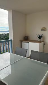 Spacieux T2 Superbe vue mer