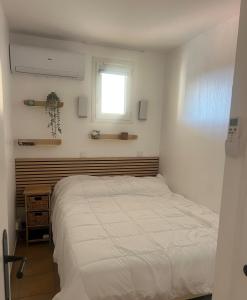 Spacieux T2 Superbe vue mer