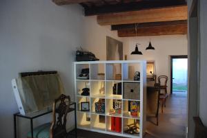 S. Agostino Fronte Mura