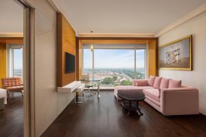 Renaissance Lucknow Hotel, Gomti Nagar