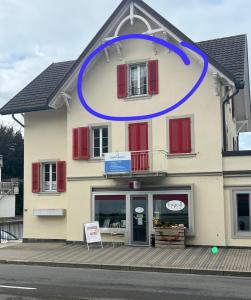 Apartment in Düdingen