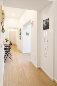 DIMORA NONNA ELENA - Quartieri Spagnoli "Premium Suite"
