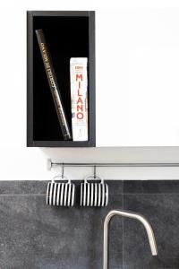 Il Loft della via Gluck - Next to Central Station