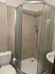 Sport centrum na hřišti