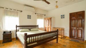 Shaili - 3BHK Konkani Villa near Tamastirth beach, Dapoli