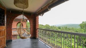 Shaili - 3BHK Konkani Villa near Tamastirth beach, Dapoli