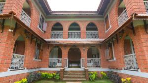 Shaili - 3BHK Konkani Villa near Tamastirth beach, Dapoli