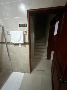 Espacioso Casa en Puerto Plata cerca de La Playa 4 camas 3 baños Agua caliente Aire condicionado Wi-Fi