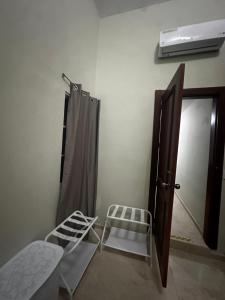 Espacioso Casa en Puerto Plata cerca de La Playa 4 camas 3 baños Agua caliente Aire condicionado Wi-Fi