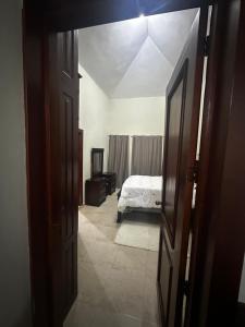 Espacioso Casa en Puerto Plata cerca de La Playa 4 camas 3 baños Agua caliente Aire condicionado Wi-Fi