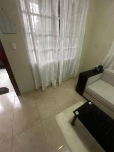Espacioso Casa en Puerto Plata cerca de La Playa 4 camas 3 baños Agua caliente Aire condicionado Wi-Fi