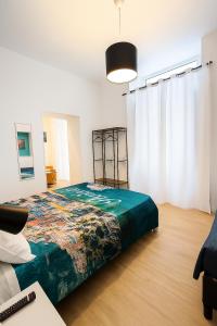 Camera Familiare con Bagno Privato