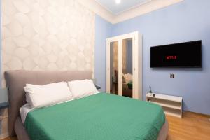 Mini House Trastevere 2