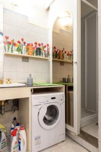 Mini House Trastevere 2