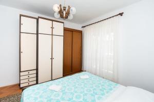 Apartments Holiday Žaborić