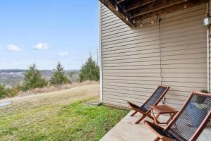 Epic Branson Skyline Sunsets Secluded Sanctuary